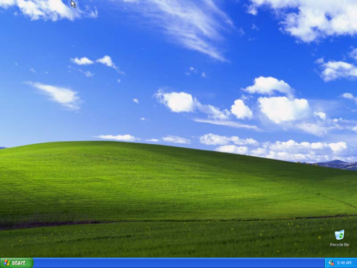 Microsoft explique comment Windows XP parvenait à faire fonctionner ...