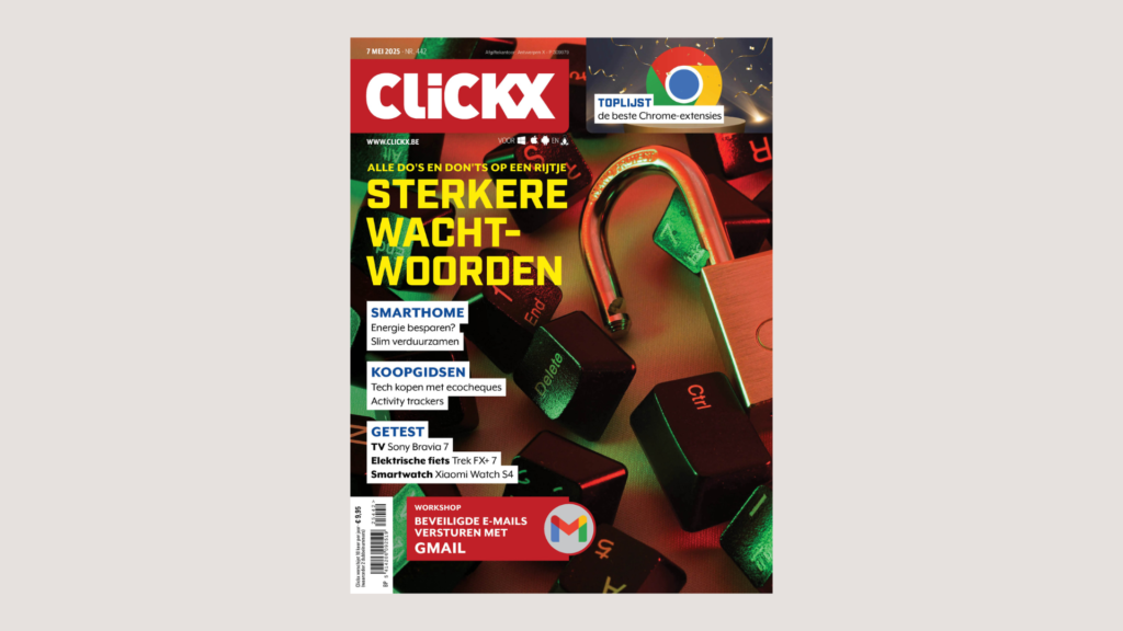 Clickx 442
