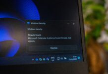 antivirussoftware