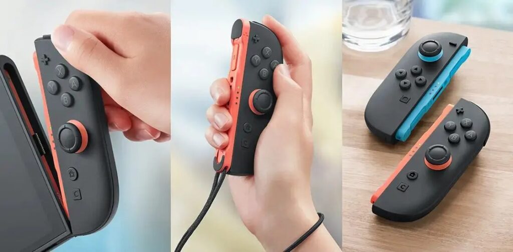 nintendo switch 2 joy-con