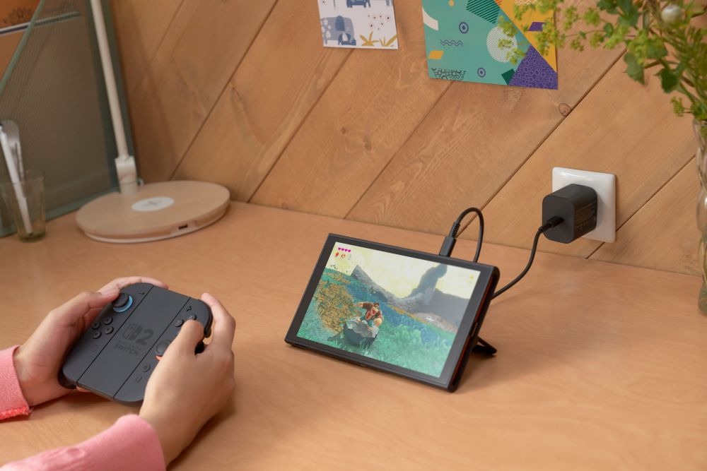 Nintendo Switch 2 Donkey Kong