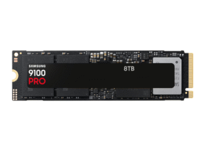 9100 PRO SSD