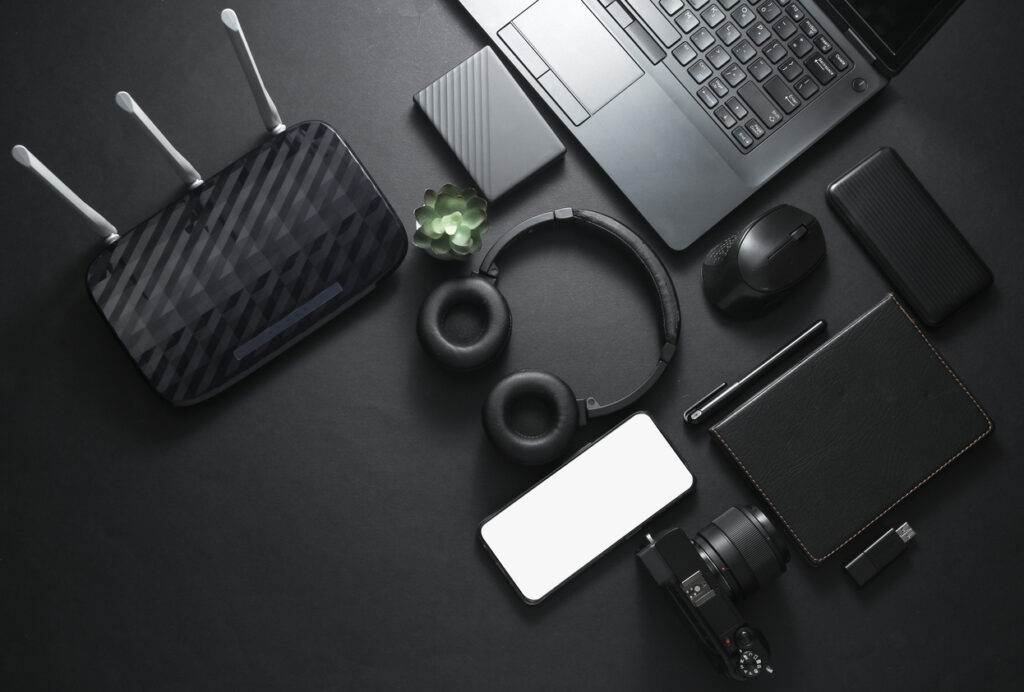 must-haves