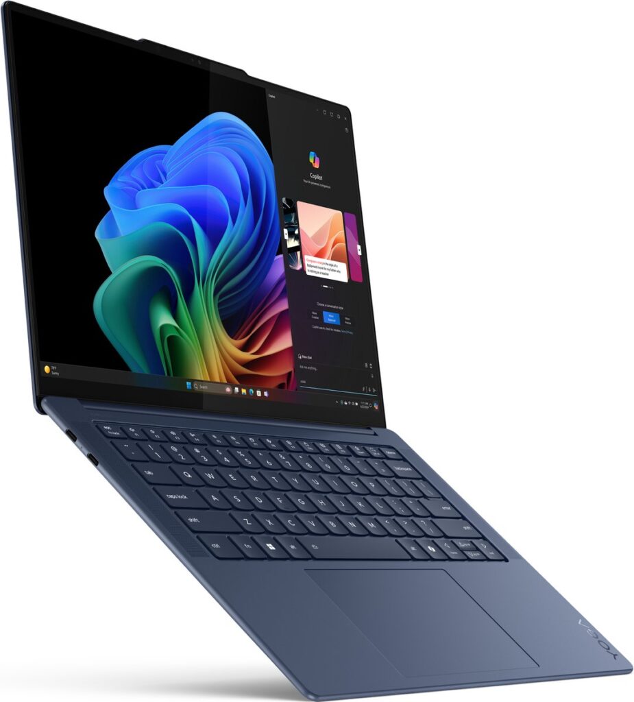 Lenovo Yoga Slim 7x