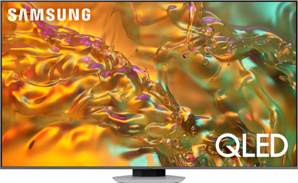 Samsung Q80D