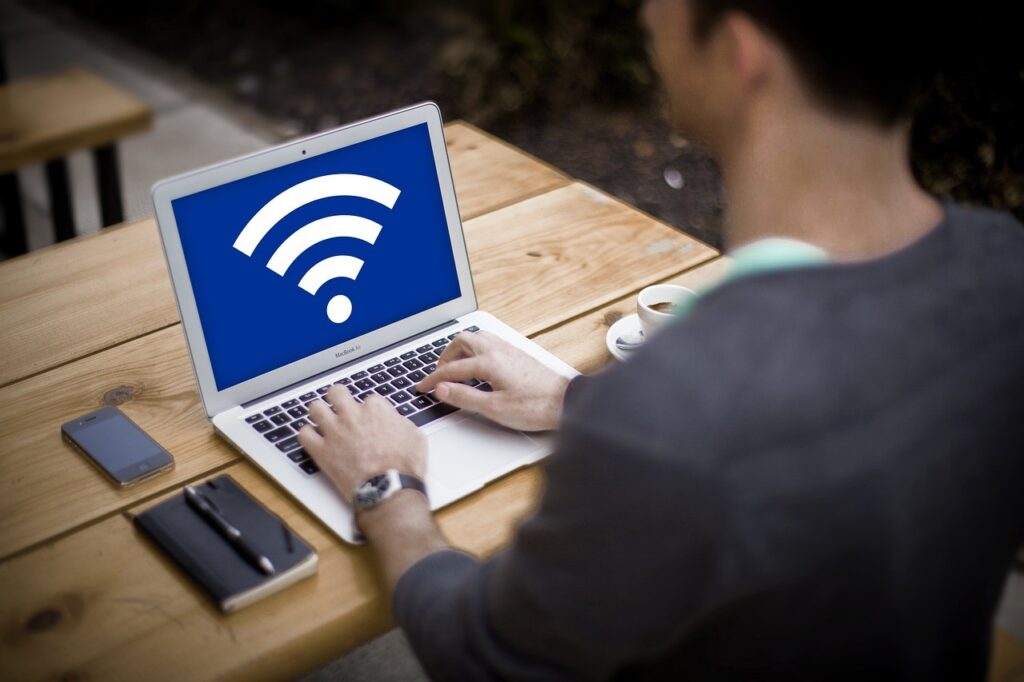 snel internet