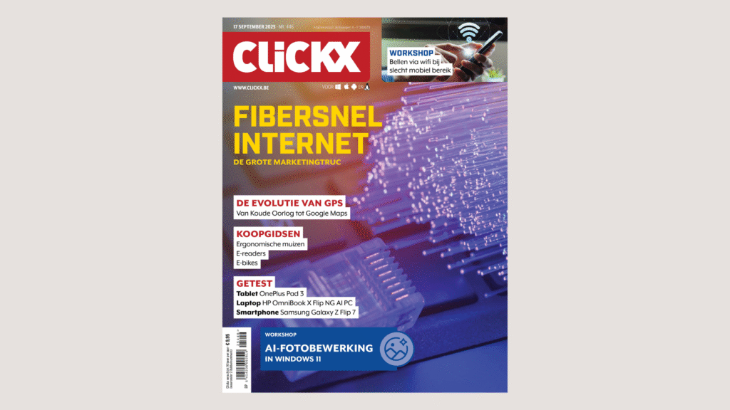 Clickx 446