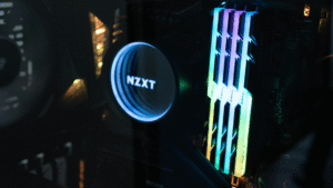 DDR4-ram