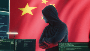 Great Firewall China