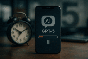 GPT-5