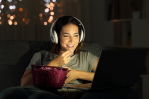 video afspelen