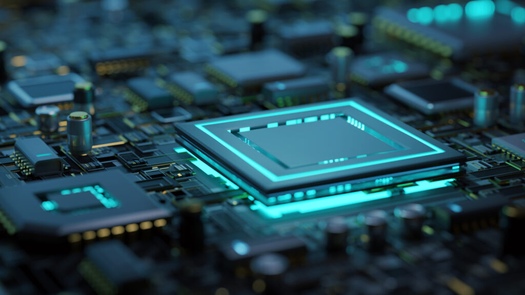 AMD Nvidia