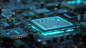 Intel Nvidia