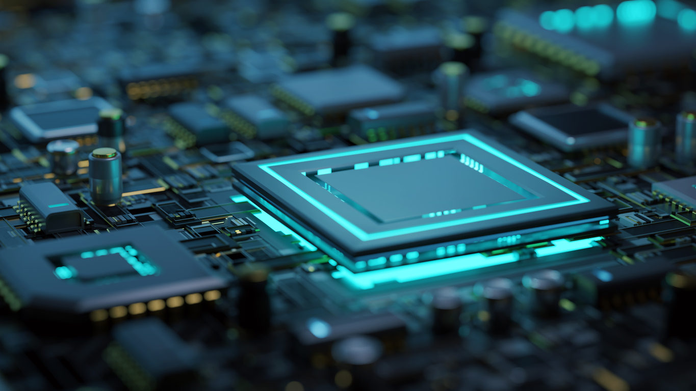 AMD Nvidia