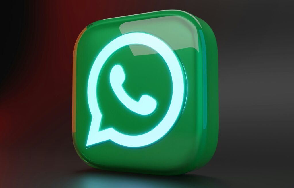 stickers in WhatsApp