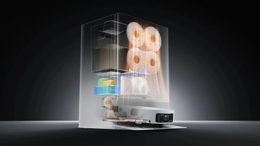 Dreame Matrix10 Ultra