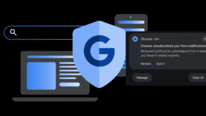 browsernotificaties