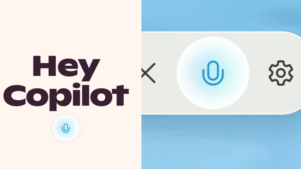 hey copilot