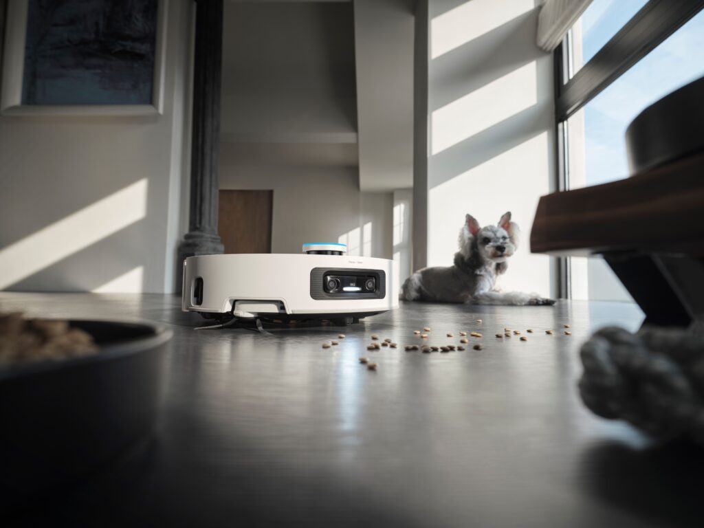 Dreame Aqua10 Ultra Roller