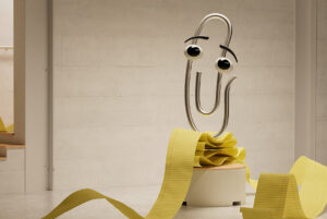 clippy