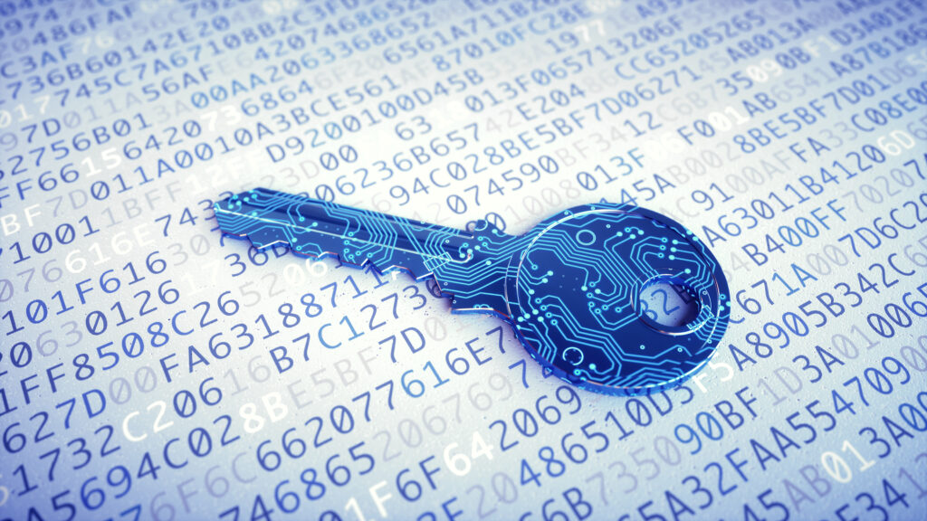 digital key
