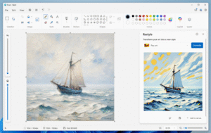 paint