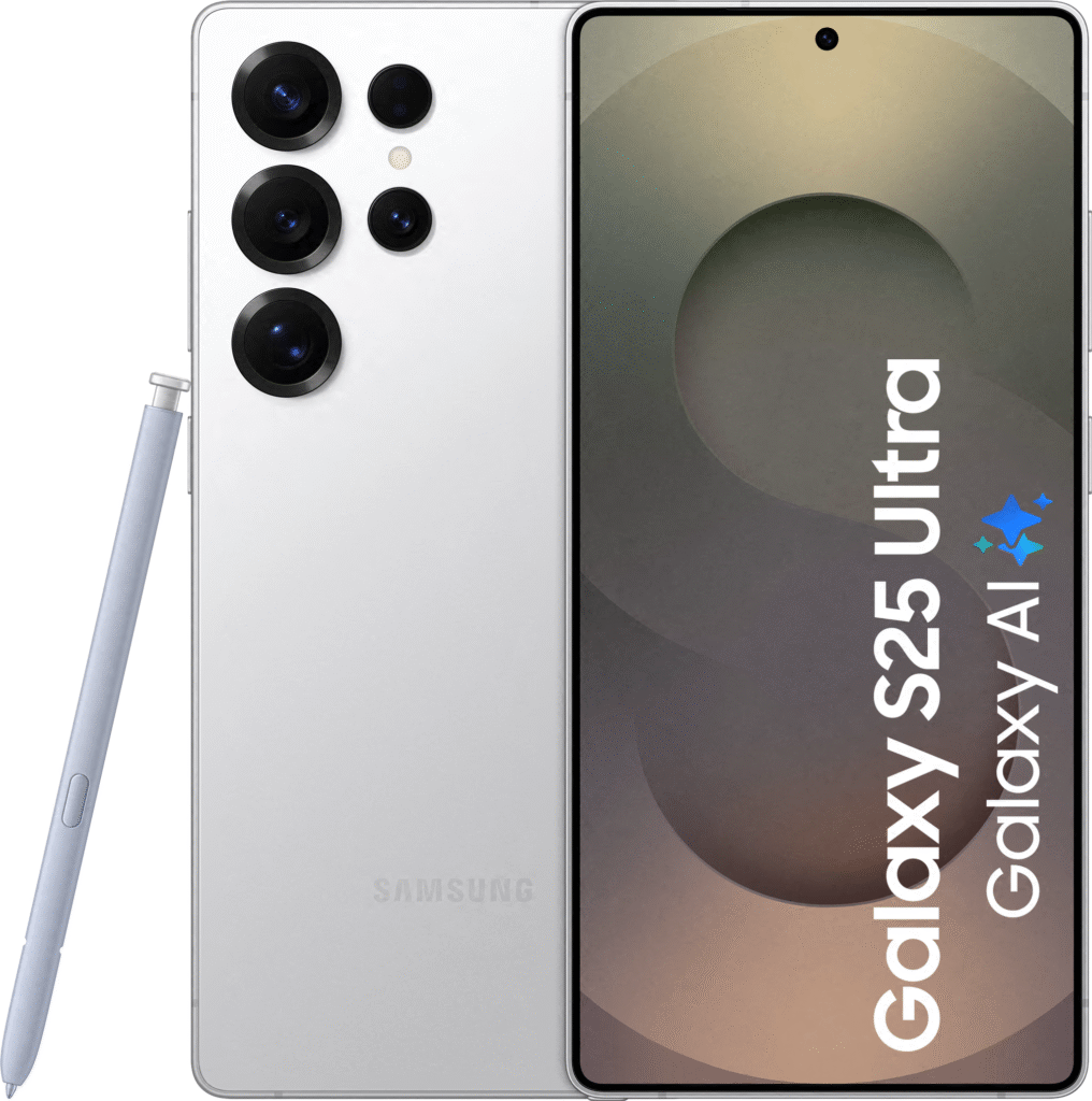 Samsung Galaxy S25 Ultra (256 GB)