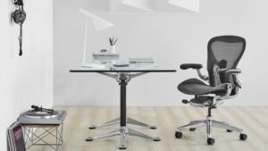 Ergonomische bureaustoelen