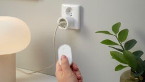ikea smart plug