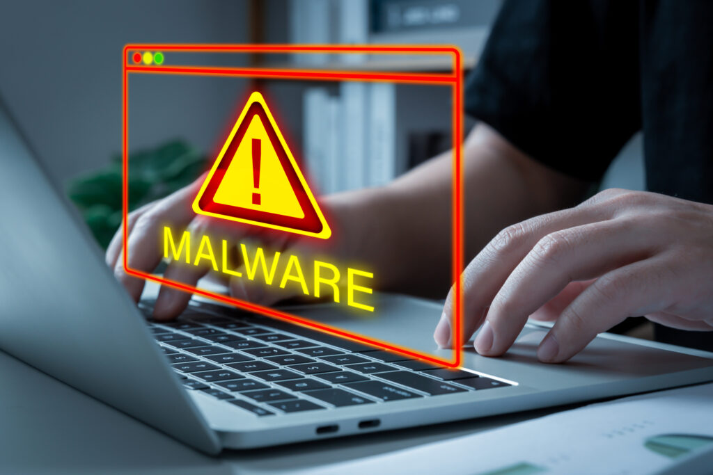 malware