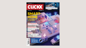 Clickx 450