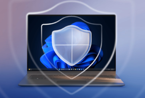 windows 11 security