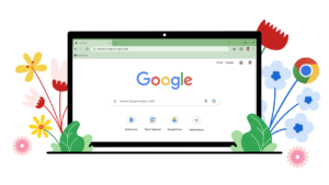 screenshot maken Google Chrome