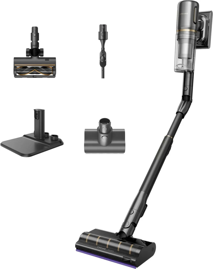 Dreame V20 Pro