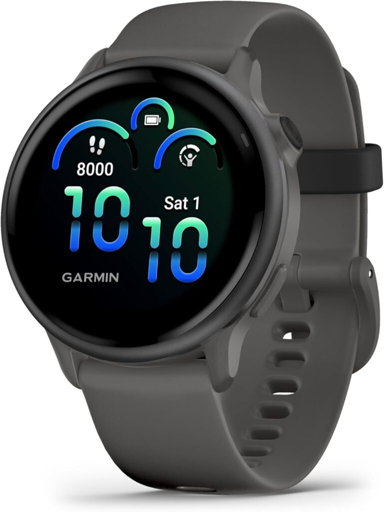 Garmin Vivoactive 6