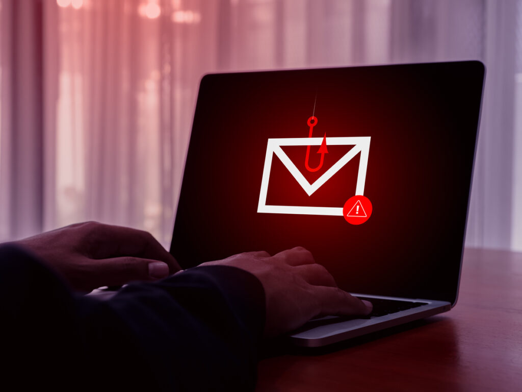 phishing