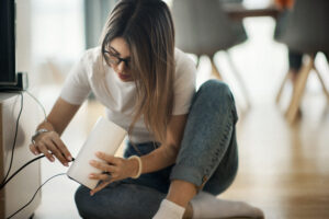 wifiproblemen oplossen