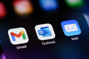 e-mails inplannen Gmail