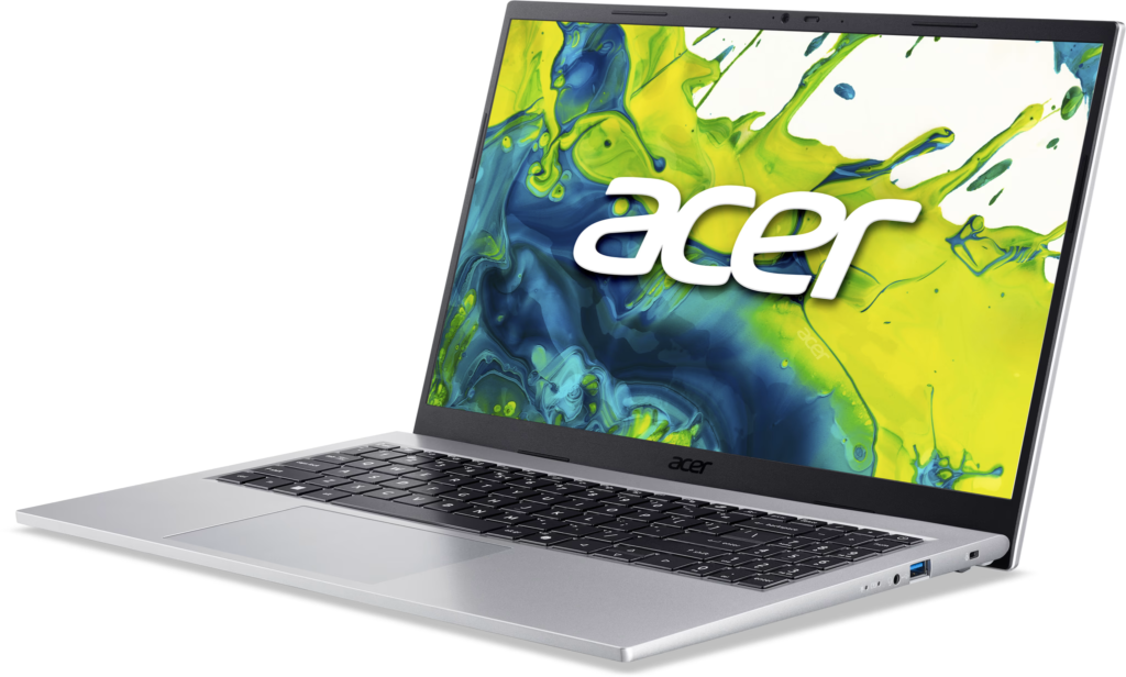 Acer Aspire Go 15