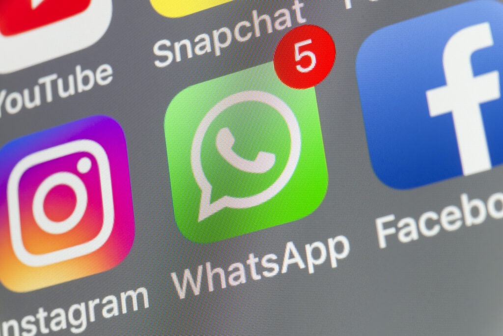 whatsapp