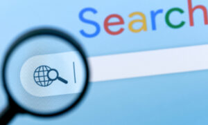 privacy in Google