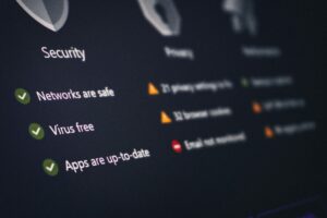malware