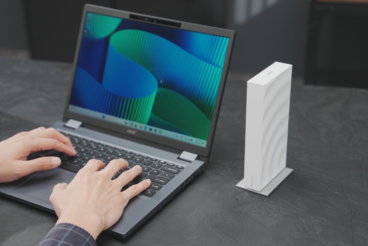 acer wave 7