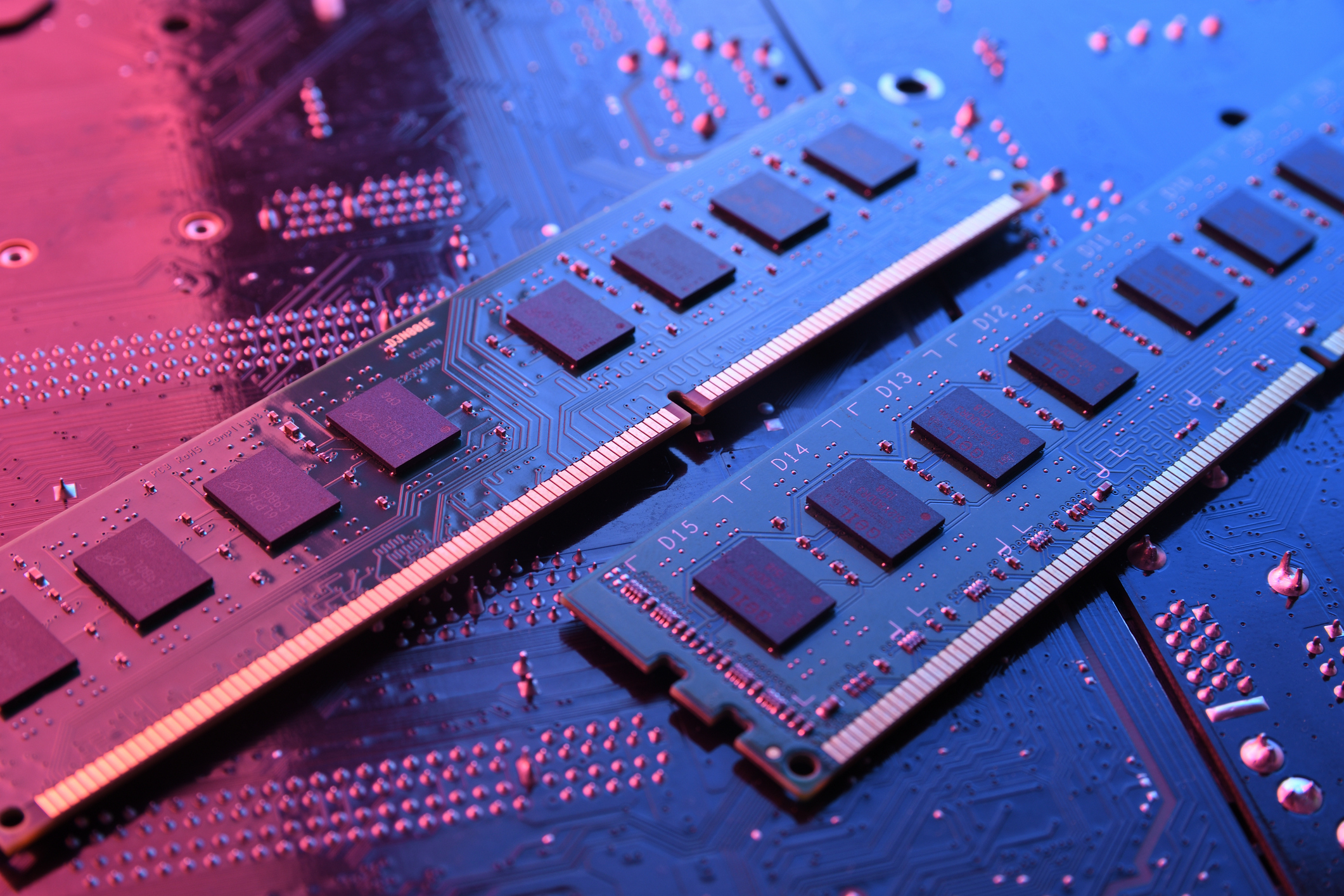 Windows 11 RAM