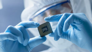IBM chip