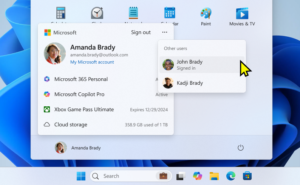 microsoft-account