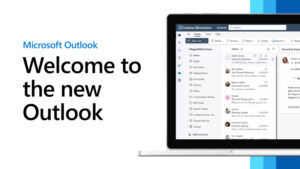 Nieuwe Outlook