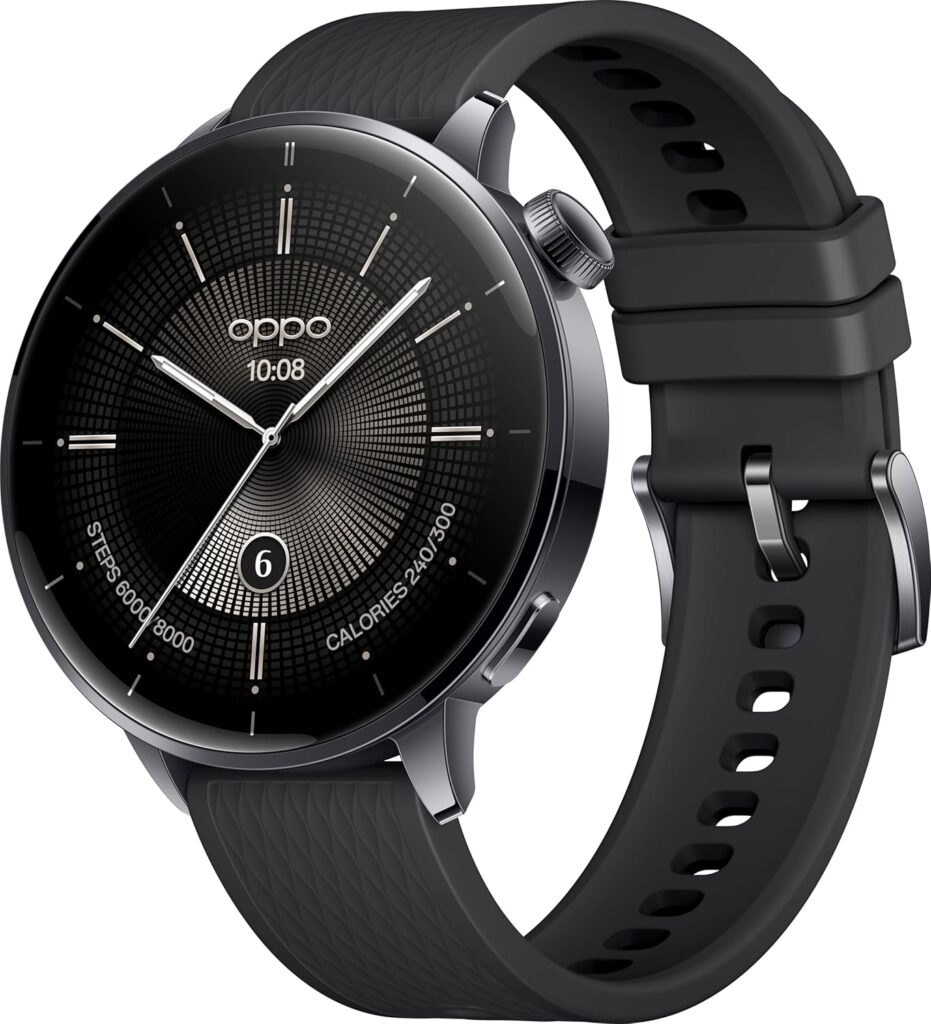 Oppo Watch X2 Mini
