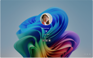 windows hello