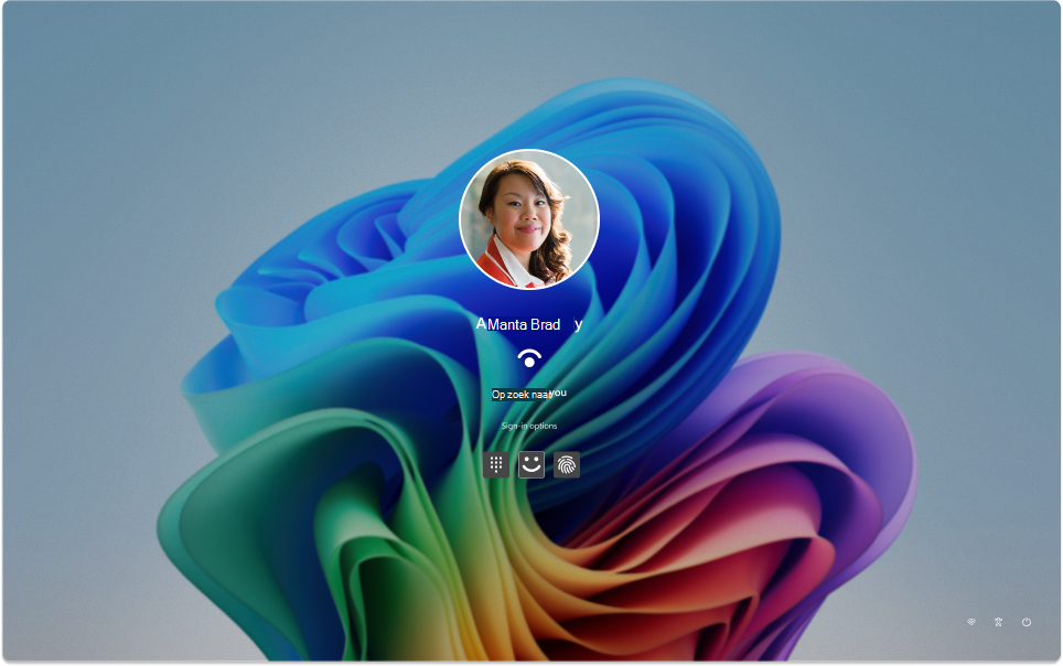 windows hello